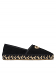 LOVE MOSCHINO Espadrillid JA10552G0OIG5000 Must