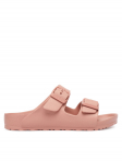 Birkenstock Pl&auml;tud Arizona 1031461 Roosa