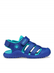 Geox Sandaalid J S. Fusbetto Pro Bo J650JA 0CE15 C4255 M Sinine 27