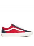 Vans Tenniskingad Old Skool VN000D9YY9T1 V&auml;rviline