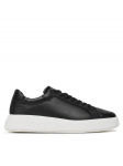 Calvin Klein Tossud Low Top Lace Up Lth HM0HM01016 Must
