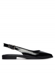 Tamaris Baleriinad 1-29414-46 Must