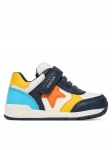 Geox Tossud B Rishon Boy B560RA 054FU C0664 V&auml;rviline