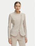 Rinascimento Pintsak CFC0127901003 Beež Slim Fit