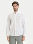 Jack & Jones S&auml;rk Blusummer 12293269 Valge Regular Fit