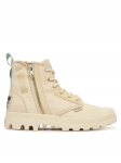 Palladium Traperid Pampadetroitzip Su 94612-280-M Beež