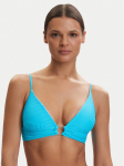 Maaji Bikini &uuml;lemine osa Shine PT3324SLG003 T&uuml;rkiissinine XL