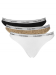 Calvin Klein Underwear P&uuml;kste komplekt LV00QD5207 V&auml;rviline