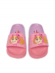 Paw Patrol Pl&auml;tud CEO-CP66-SS26-331PAW Roosa 24