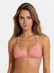 Guess Bikini &uuml;lemine osa E6GJ00 KF412 Koralliv&auml;rviline S