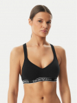 Emporio Armani Underwear Spordirinnahoidja EW000447 AF19026 UC001 Must