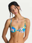 Billabong Bikini &uuml;lemine osa Sol Searcher Leah EBJX300132 V&auml;rviline