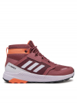 adidas Matkajalatsid Terrex Trailmaker Mid RAIN.RDY ID0925 Pruun