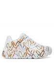 Skechers Tossud Uno Lite-Metallic Love 314067L/WTGD Valge