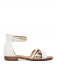 JENNY Sandaalid CEO-WS6112-05 Valge