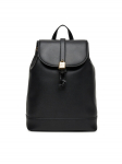 KARL LAGERFELD Seljakott A3W30154 Must