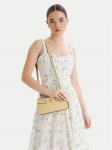 Guess K&auml;ekott Serenova Mini HWZG80 91720 Kollane