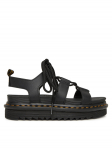 Dr. Martens Sandaalid Nartilla DM31617001 Must