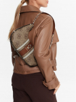 Guess K&auml;ekott Erenia HWSO78 38180 Pruun