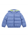 Guess Talvejope N5BL07 W3090 Sinine Regular Fit
