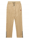 Guess Dressip&uuml;ksid L4YQ18 FL04Q Beež Regular Fit