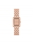 Michael Kors K&auml;ekell Essex MK4998 Roosa