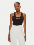 Patrizia Pepe Top 8M1617/J216-K103 Must Slim Fit