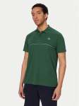 Lacoste Polo s&auml;rk DH0171 Roheline Regular Fit