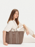 BOSS K&auml;ekott Palmah 50546461 Pruun