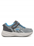 Skechers Tossud Microspec Tread 404115L/GYBL Hall