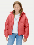 Calvin Klein Jeans Talvejope IG0IG02056 Roosa Regular Fit