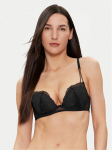 Calvin Klein Underwear Traadiga rinnahoidja 000QF7751E Must