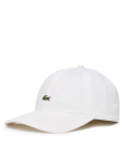 Lacoste Nokam&uuml;ts RK0491 Valge