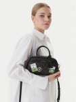 KARL LAGERFELD K&auml;ekott B1W30025 Pruun