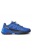 Salomon Jooksujalatsid Speedcross Peak L47602400 Sinine