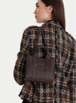 KARL LAGERFELD K&auml;ekott A4W30266 Pruun