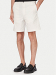 HUGO Riidest &scaron;ortsid Genar261S 50567293 Kreemjas Slim Fit