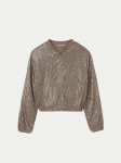 Mayoral Bomber-jakk 7474 Pruun Regular Fit