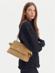 Patrizia Pepe K&auml;ekott Borsa 8B0306/L152-B880 Beež