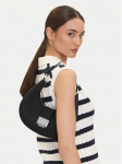 Tommy Jeans K&auml;ekott Tjw Crush Shoulder Bag AW0AW17539 Must