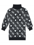 Guess Kootud kleit J5BK03 Z3K10 Must Regular Fit