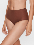 Chantelle K&otilde;rge v&auml;rvliga klassikalised alusp&uuml;ksid Soft Stretch C26470 Pruun