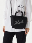 KARL LAGERFELD K&auml;ekott B1W50027 Must