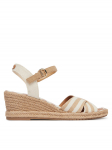 Tamaris Espadrillid 1-28367-42 Beež