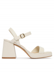 Aldo Sandaalid Montse 14053640 Kreemjas