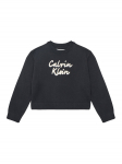 Calvin Klein Jeans Kampsun IG0IG02971 M Must Regular Fit