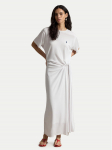 Polo Ralph Lauren Igap&auml;evane kleit 211B18063001 Valge Relaxed Fit