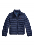 Polo Ralph Lauren Kevad-s&uuml;gis jope 323969870002 Tumesinine Regular Fit