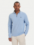 Polo Ralph Lauren Pluus 710812963005 Helesinine Regular Fit