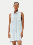 One Teaspoon Teksakleit Braxton 25354 Sinine Regular Fit